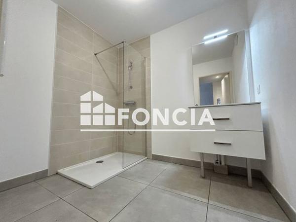 À vendre Appartement 2 pièces 43.1 m² - Menton 06500