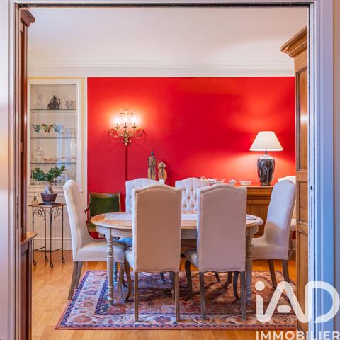 Appartement à vendre 4 pièces 114 m² Le Mans