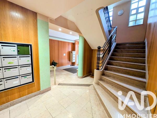 Appartement à vendre 4 pièces 114 m² Le Mans