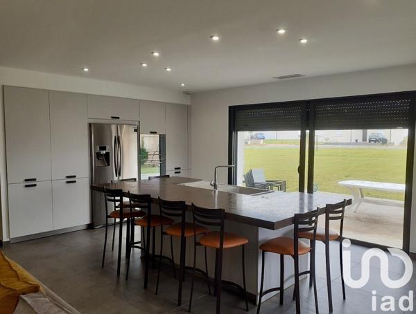 Maison à vendre 6 pièces 140 m² Avord