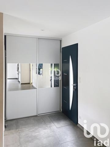 Maison à vendre 6 pièces 140 m² Avord