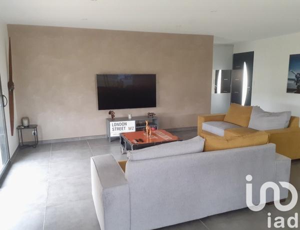 Maison à vendre 6 pièces 140 m² Avord