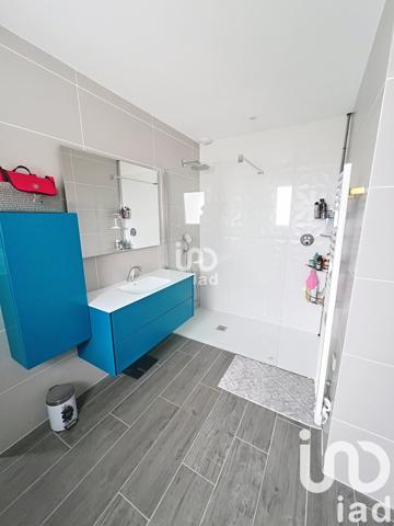 Maison à vendre 6 pièces 140 m² Avord