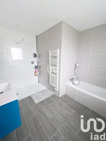 Maison à vendre 6 pièces 140 m² Avord