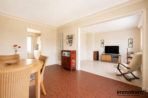 Vente Maison 93m 2 - 3 chambre(s) - Wasquehal, • Réf. VM29472