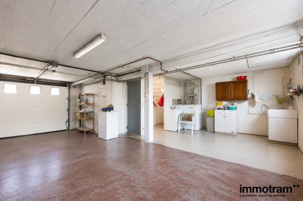 Vente Maison 93m 2 - 3 chambre(s) - Wasquehal, • Réf. VM29472