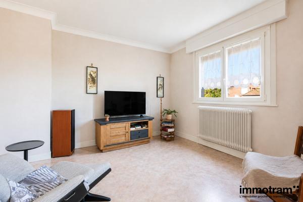 Vente Maison 93m 2 - 3 chambre(s) - Wasquehal, • Réf. VM29472