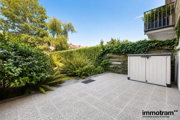 Vente Maison 93m 2 - 3 chambre(s) - Wasquehal, • Réf. VM29472