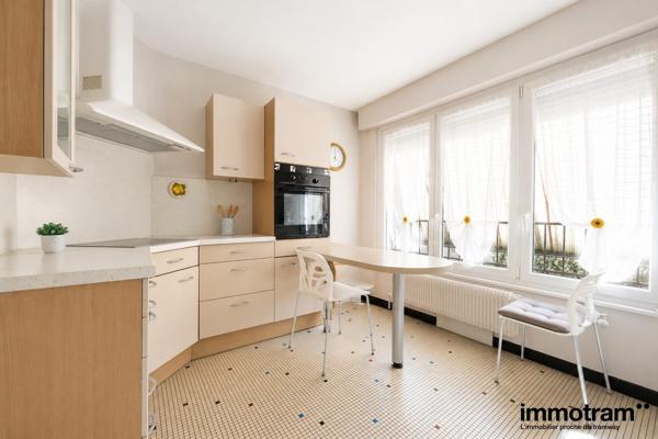 Vente Maison 93m 2 - 3 chambre(s) - Wasquehal, • Réf. VM29472