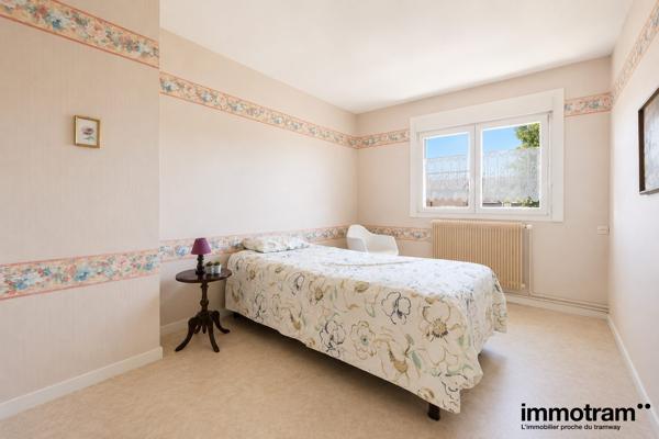 Vente Maison 93m 2 - 3 chambre(s) - Wasquehal, • Réf. VM29472