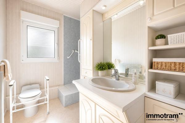 Vente Maison 93m 2 - 3 chambre(s) - Wasquehal, • Réf. VM29472