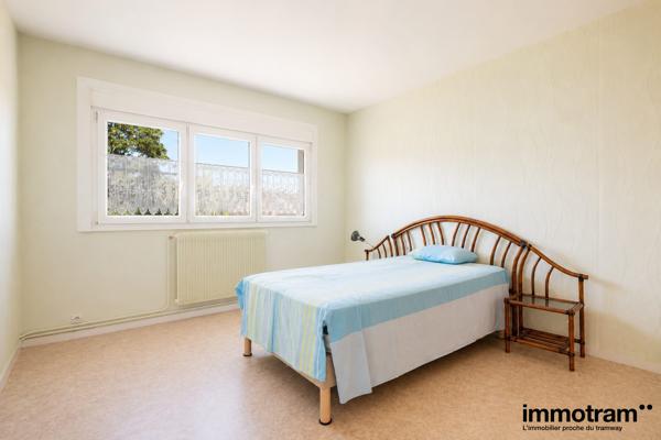 Vente Maison 93m 2 - 3 chambre(s) - Wasquehal, • Réf. VM29472