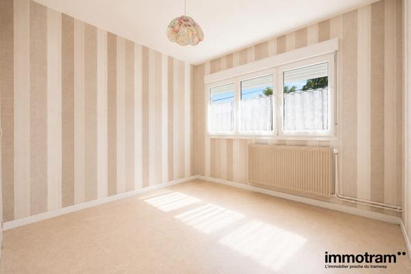 Vente Maison 93m 2 - 3 chambre(s) - Wasquehal, • Réf. VM29472