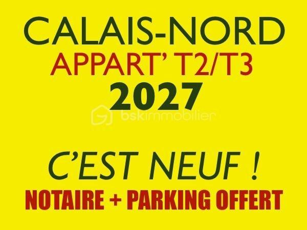 Appartement de 70 m²