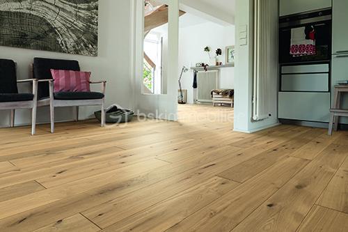 Appartement de 70 m²