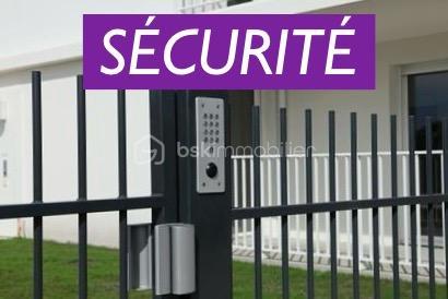 Appartement de 70 m²