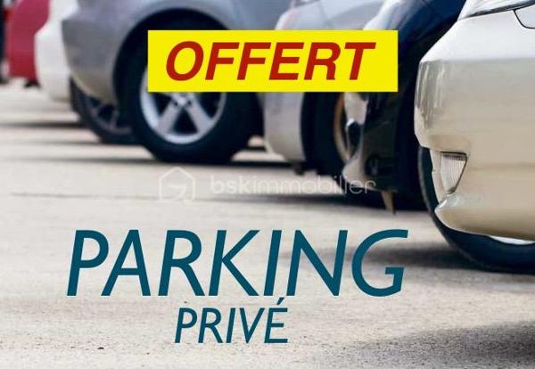 Appartement de 70 m²