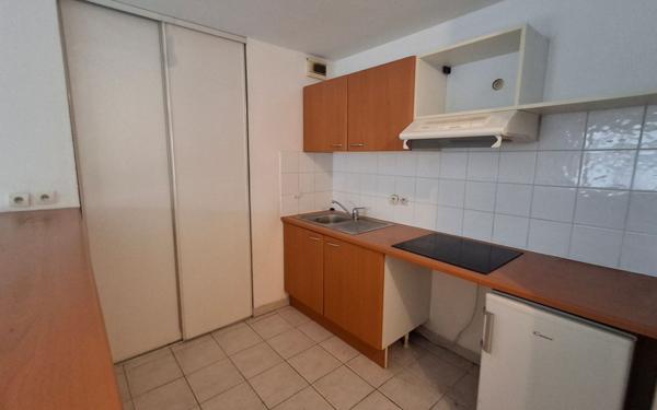 Appartement à louer    2 pièces • 49,35 m2 Nîmes