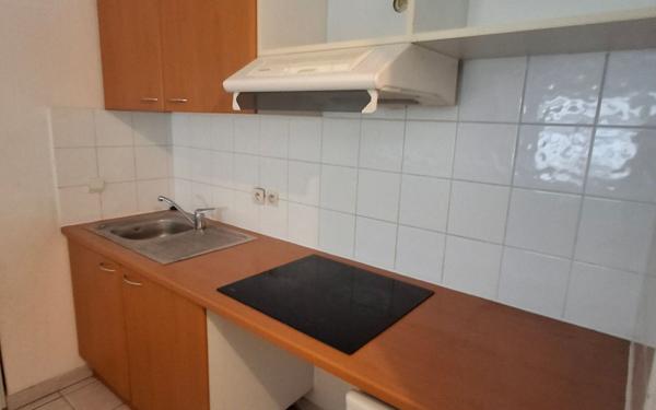 Appartement à louer    2 pièces • 49,35 m2 Nîmes