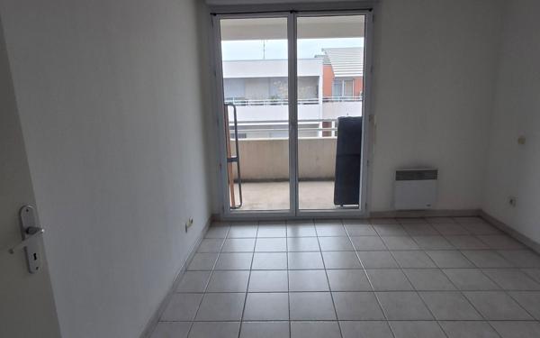 Appartement à louer    2 pièces • 49,35 m2 Nîmes