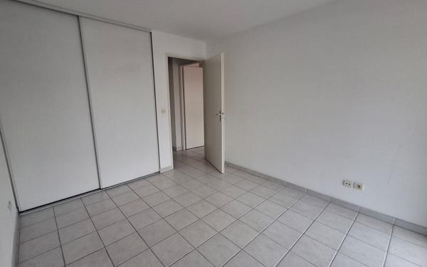 Appartement à louer    2 pièces • 49,35 m2 Nîmes