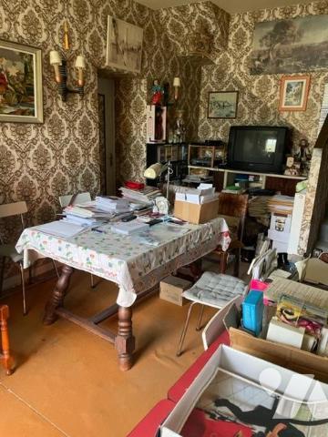 Maison de village - VILLIERSFAUX