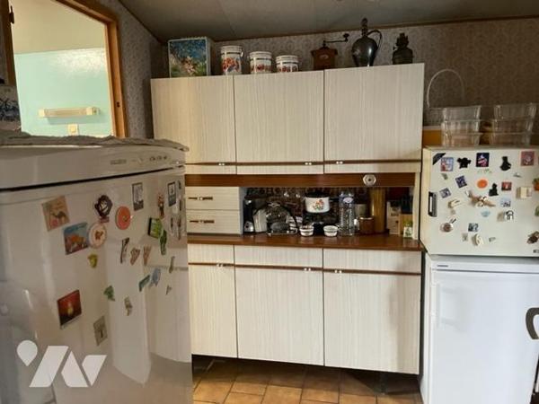 Maison de village - VILLIERSFAUX