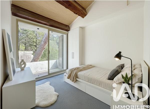 Maison à vendre 5 pièces 160 m² Allauch