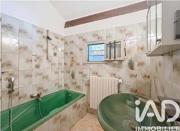Maison à vendre 5 pièces 160 m² Allauch