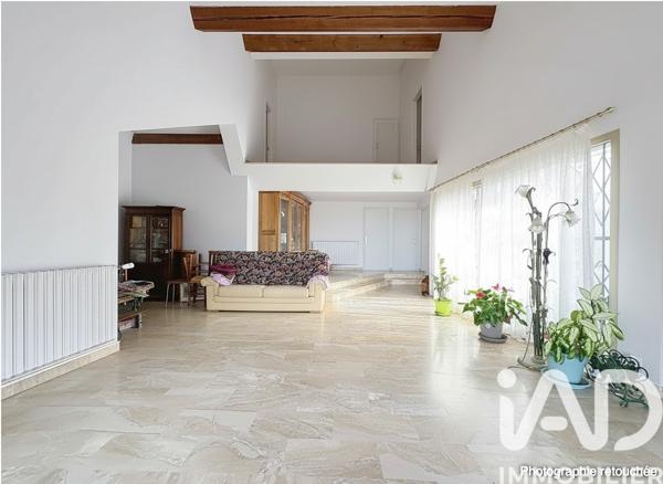 Maison à vendre 5 pièces 160 m² Allauch