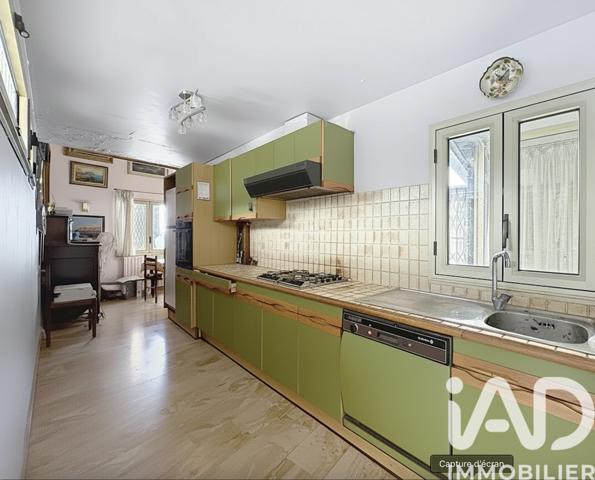 Maison à vendre 5 pièces 160 m² Allauch