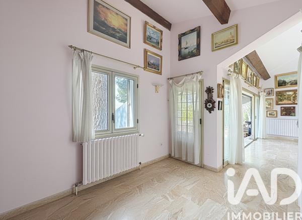 Maison à vendre 5 pièces 160 m² Allauch