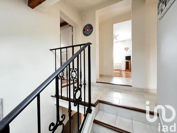 Maison à vendre 5 pièces 117 m² Noisy-le-Grand