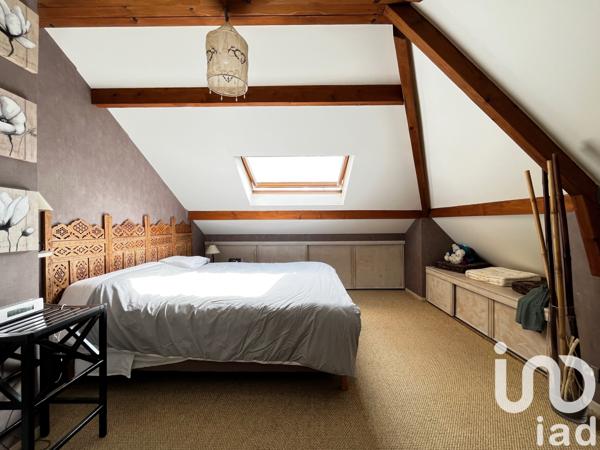 Maison à vendre 5 pièces 117 m² Noisy-le-Grand