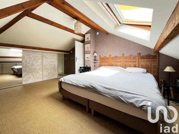 Maison à vendre 5 pièces 117 m² Noisy-le-Grand