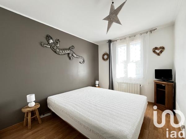 Maison à vendre 5 pièces 117 m² Noisy-le-Grand