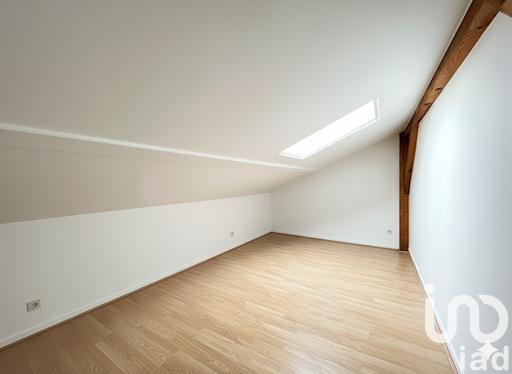 Maison à vendre 5 pièces 117 m² Noisy-le-Grand