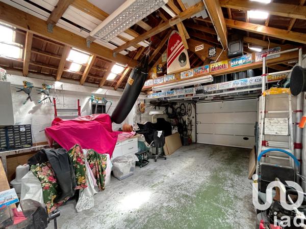 Maison à vendre 5 pièces 117 m² Noisy-le-Grand