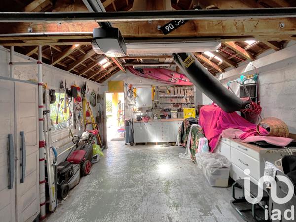 Maison à vendre 5 pièces 117 m² Noisy-le-Grand