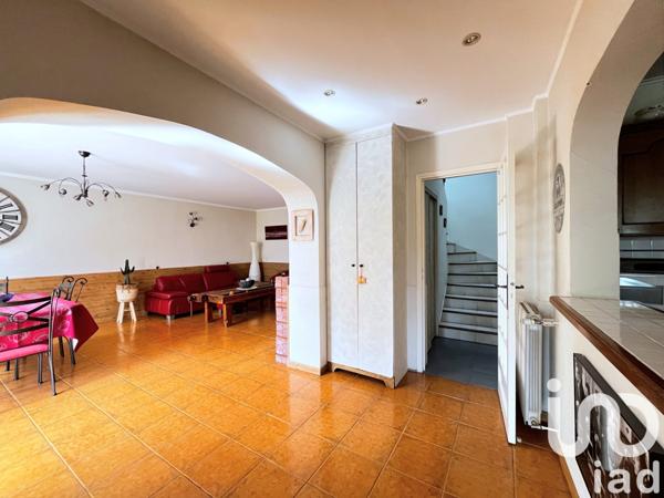 Maison à vendre 5 pièces 117 m² Noisy-le-Grand