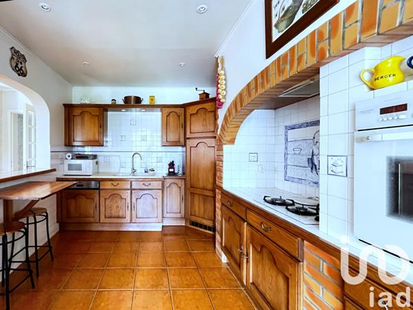 Maison à vendre 5 pièces 117 m² Noisy-le-Grand