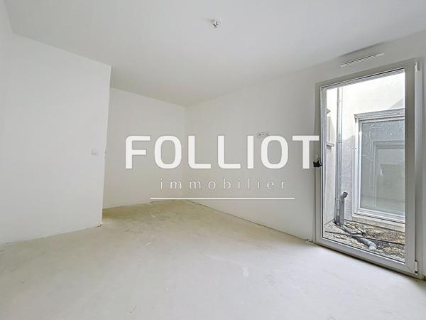Maison neuve 4 pièces à vendre à Granville - Réf 12744MR