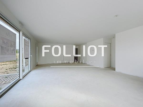 Maison neuve 4 pièces à vendre à Granville - Réf 12744MR