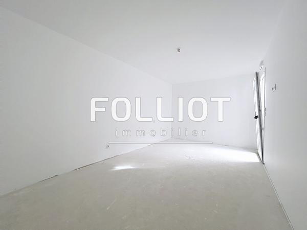 Maison neuve 4 pièces à vendre à Granville - Réf 12744MR