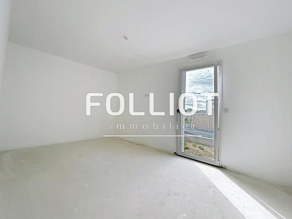 Maison neuve 4 pièces à vendre à Granville - Réf 12744MR