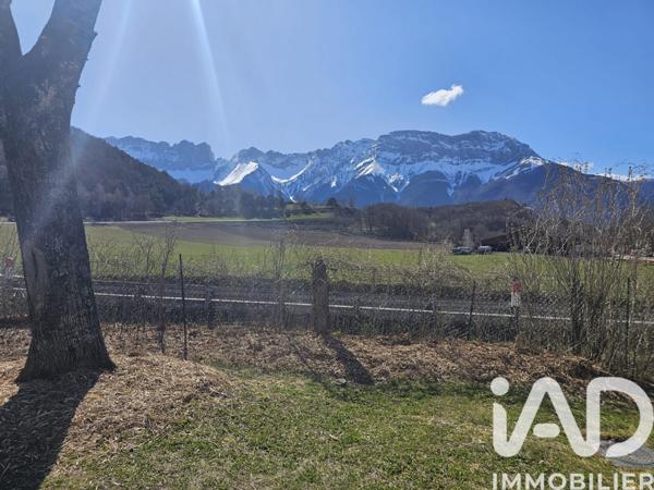 Appartement à vendre 3 pièces 58,75 m² Aubessagne