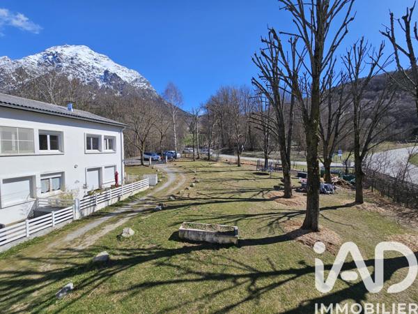Appartement à vendre 3 pièces 58,75 m² Aubessagne