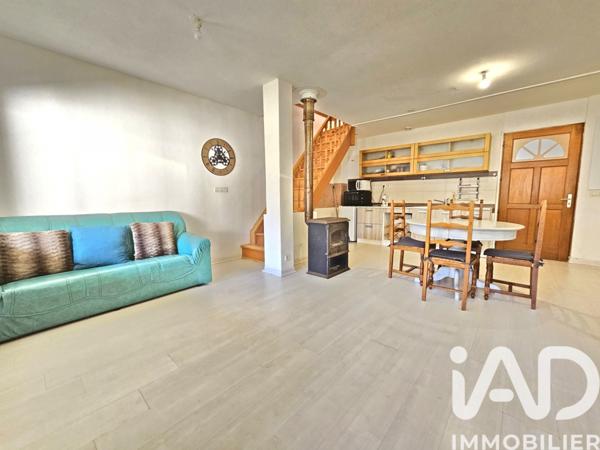 Appartement à vendre 3 pièces 58,75 m² Aubessagne