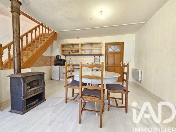 Appartement à vendre 3 pièces 58,75 m² Aubessagne