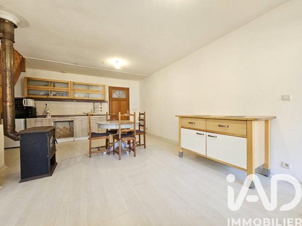 Appartement à vendre 3 pièces 58,75 m² Aubessagne
